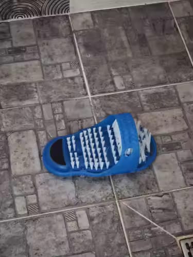 Customer photo review of FootMate- Papuča za higijenu i masažu stopala