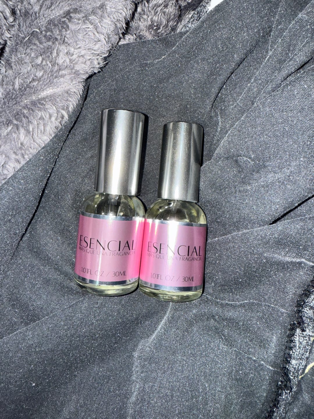 Customer photo review of M542 Inspirado en: Paradoxe Intense - Prada