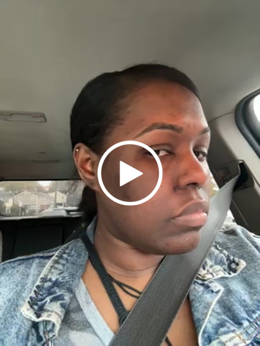 Customer video review of Brightening Duo