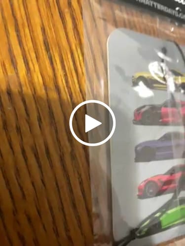 Joseph S. review of Drive Safe V2 Air Freshener - Black Ice image 1 out of 1