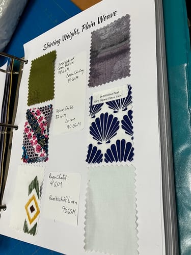 Customer photo review of Aleene's Tacky Glue Sticks