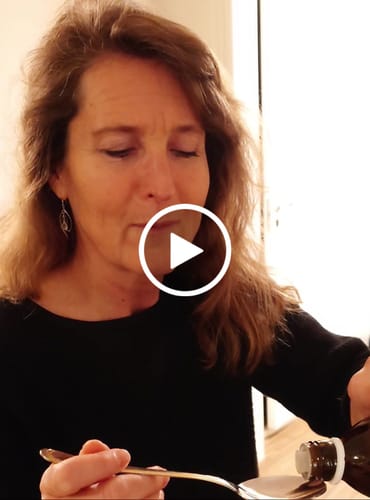 Customer video review of Omega-3 Premium