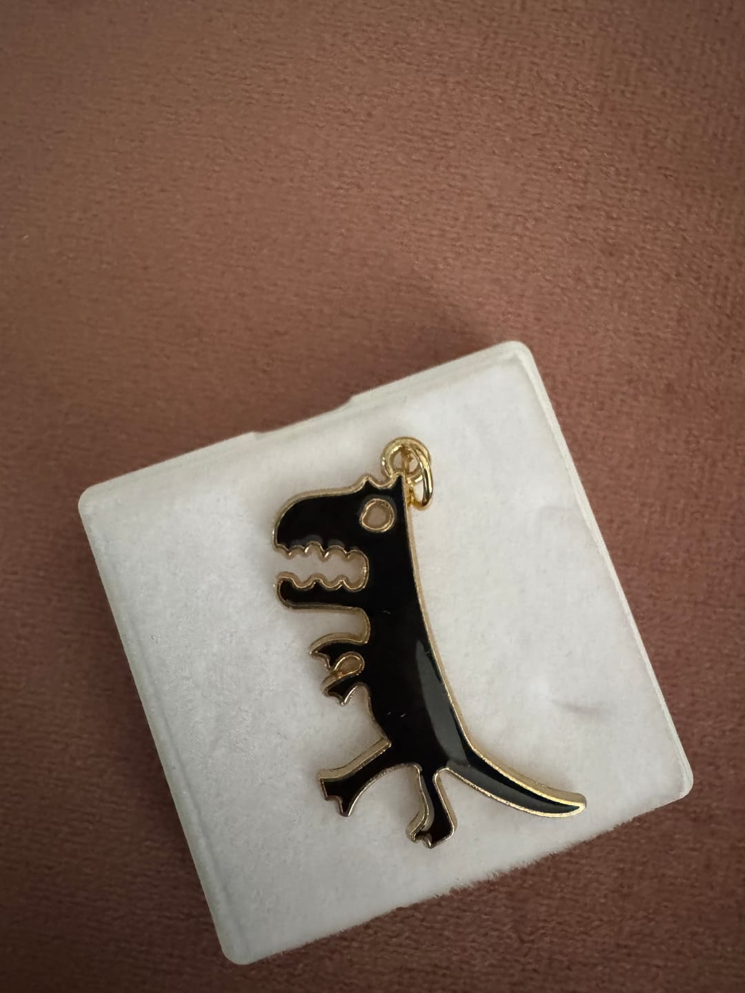 Customer photo review of Pick Your Charm TT LIVE (ONE CHARM)