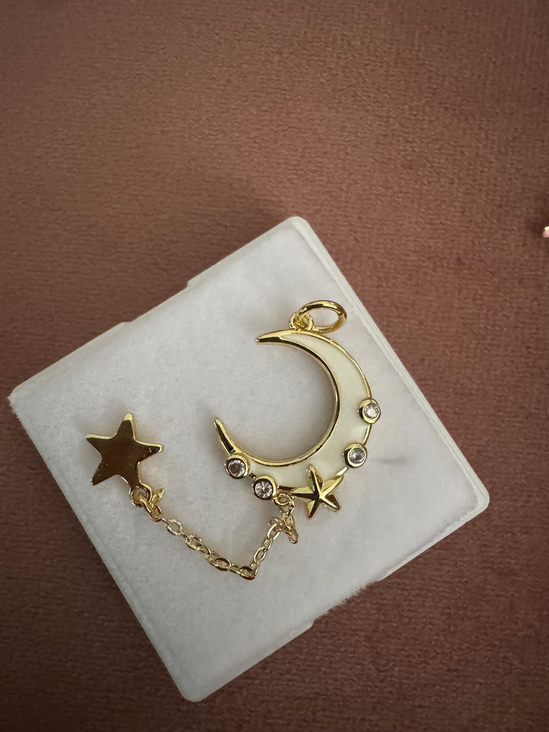 Customer photo review of Pick Your Charm TT LIVE (5 CHARM BUNDLE)