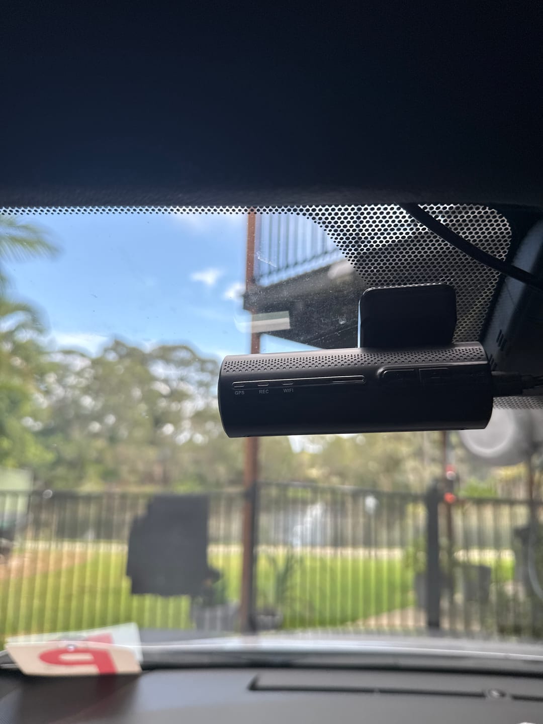 Customer photo review of +1 Year Extended Warranty