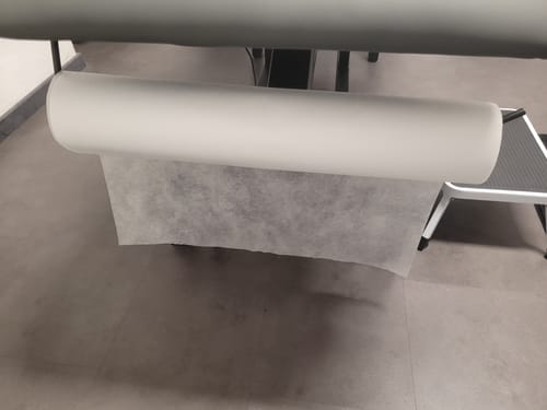 Customer photo review of Auflage aus Vlies EKO 60cm-50m