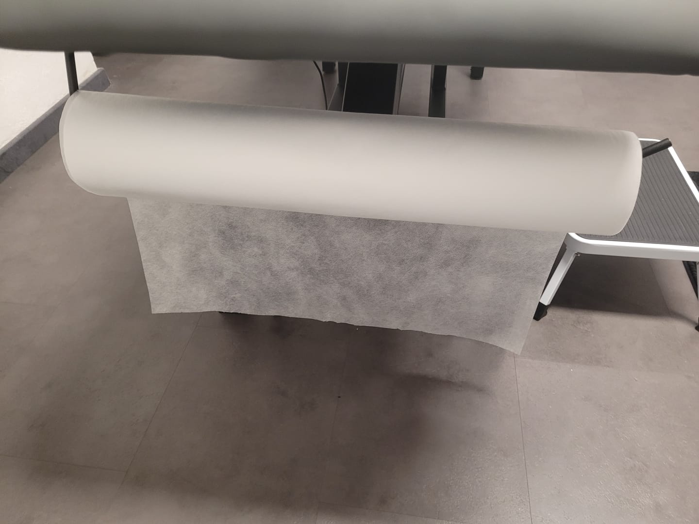 Customer photo review of Auflage aus Vlies EKO 60cm-50m
