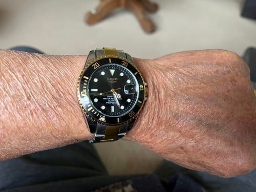 Customer photo - The Regatta