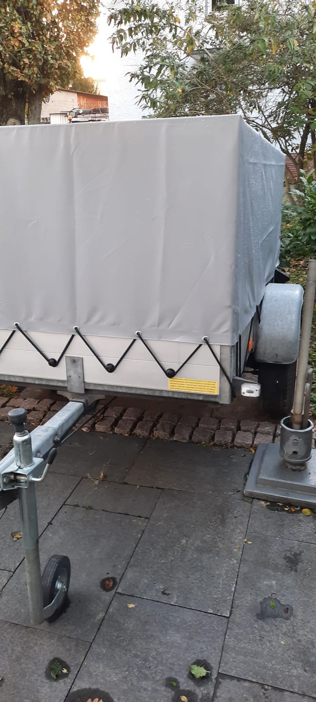 Customer photo review of Hochplane nach Maß