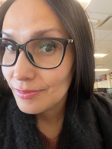 Customer photo review of Collagen Niacinamide Jelly Cream