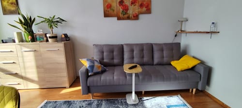 Customer photo review of Kanapa ELMA