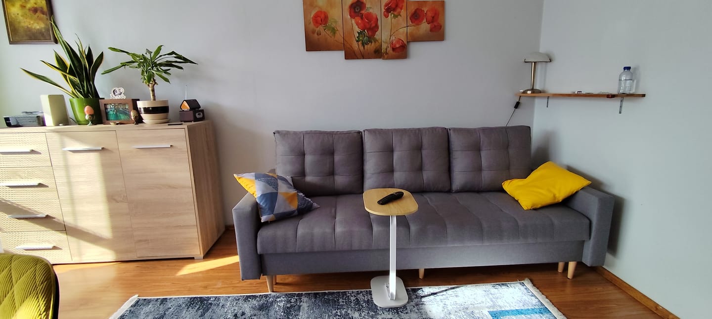 Customer photo review of Kanapa ELMA