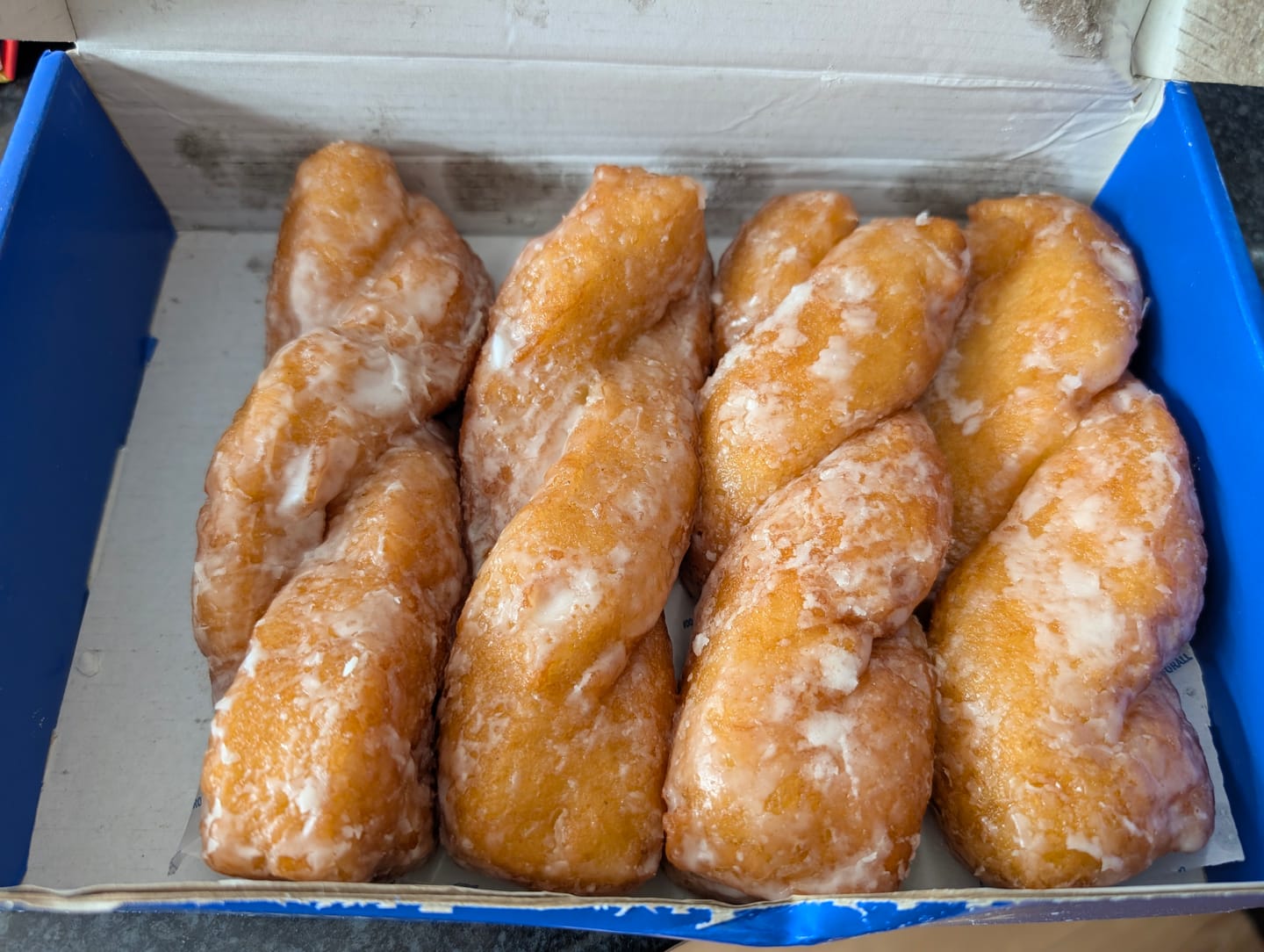 Customer photo review of The Filled Box