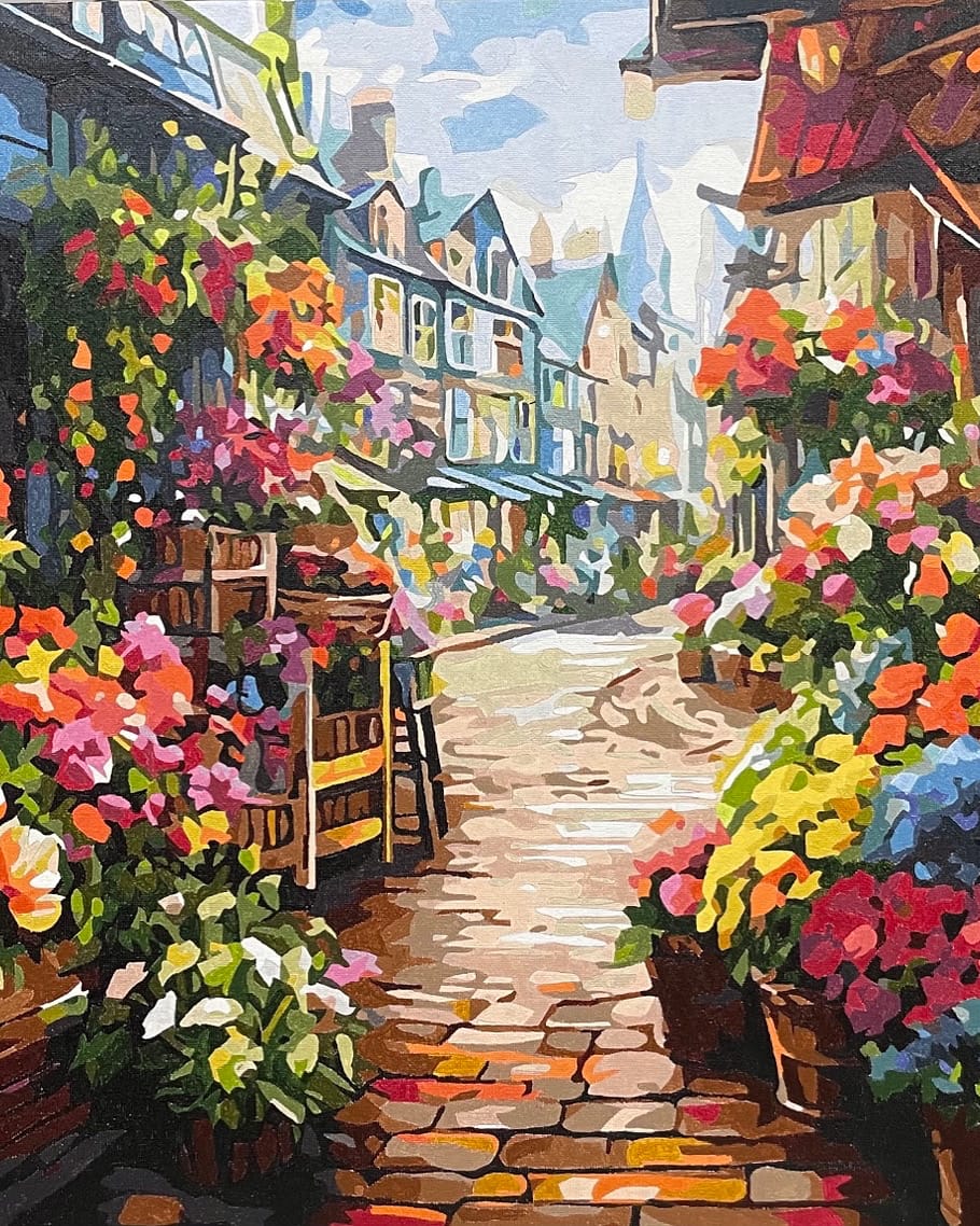 Customer photo review of Cozy Nook
