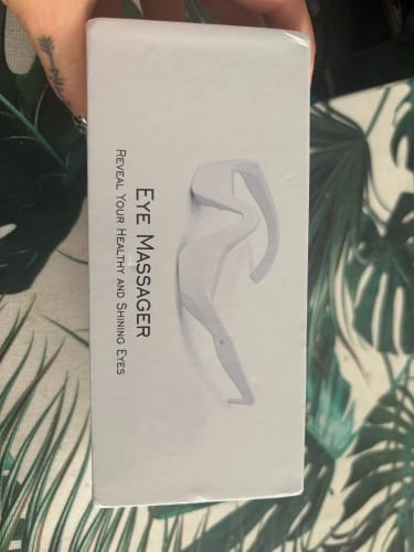 Customer photo review of MicroLift™