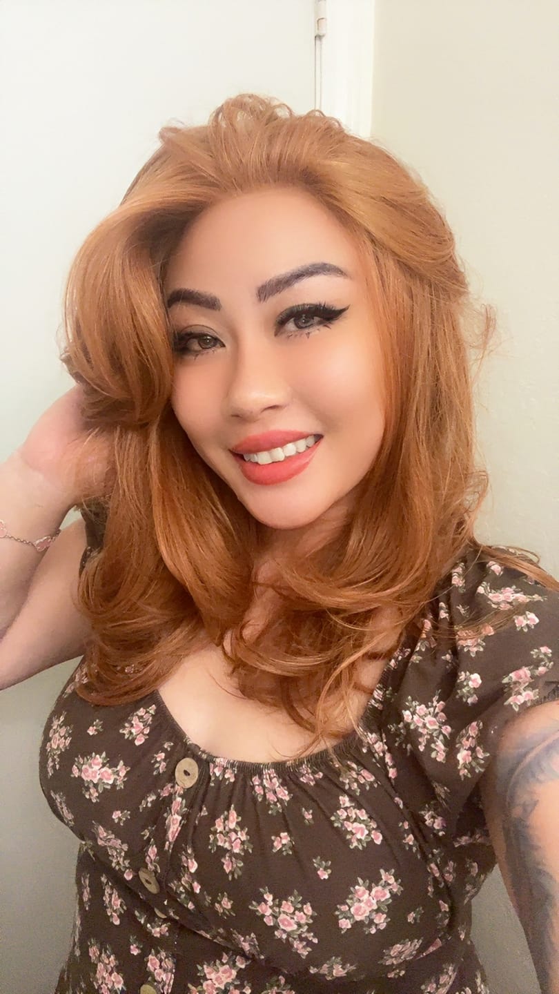 Customer photo review of CULTURE SHOCK - Strawberry Shortcake