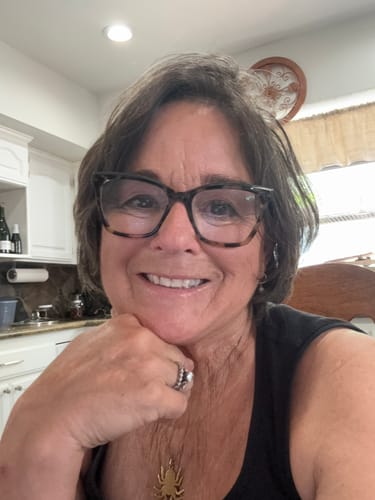 Customer photo review of Glov Micro Infusion System