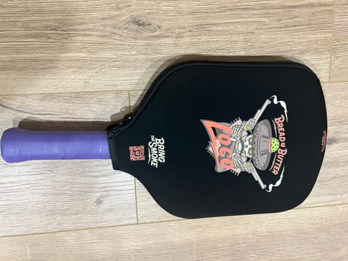 Customer photo review of Loco Paddle Cover