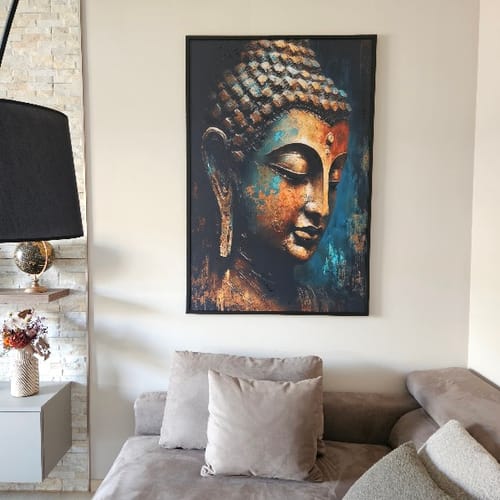 Customer photo review of Spirito di Buddha