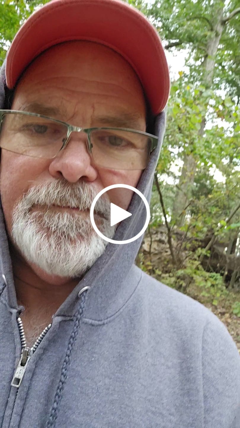 Customer video review of F-Series Search Mount Kit