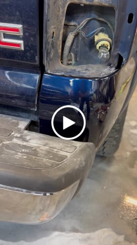 Customer video review of 2k HS Spray Can Clearcoat