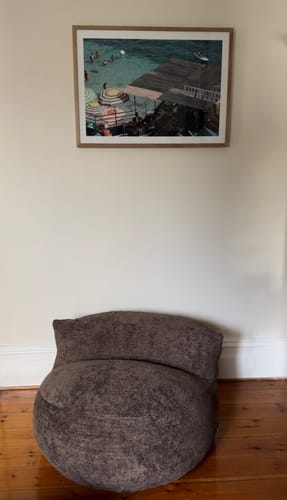 Customer photo review of plumpi