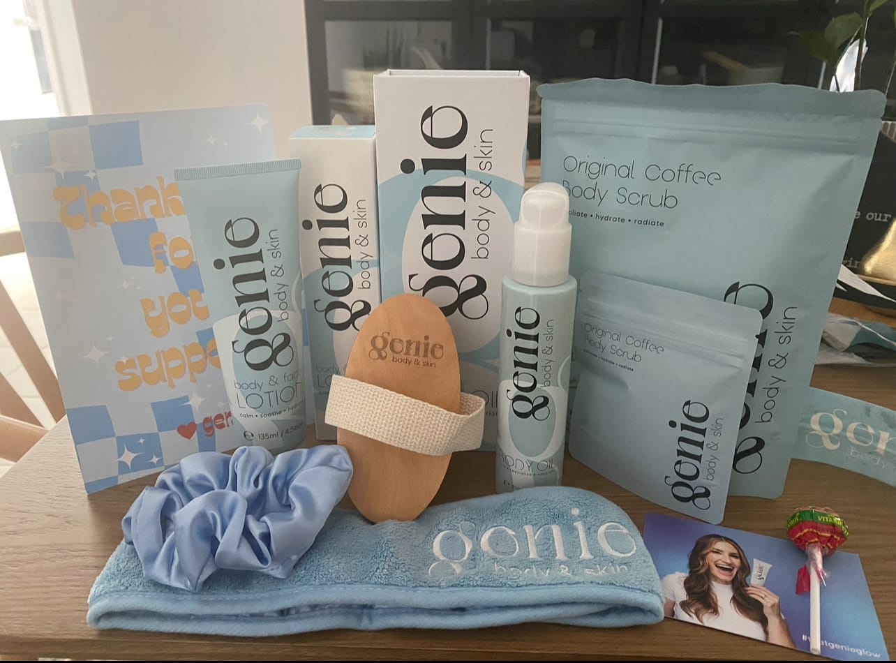 Customer photo review of The Essentials