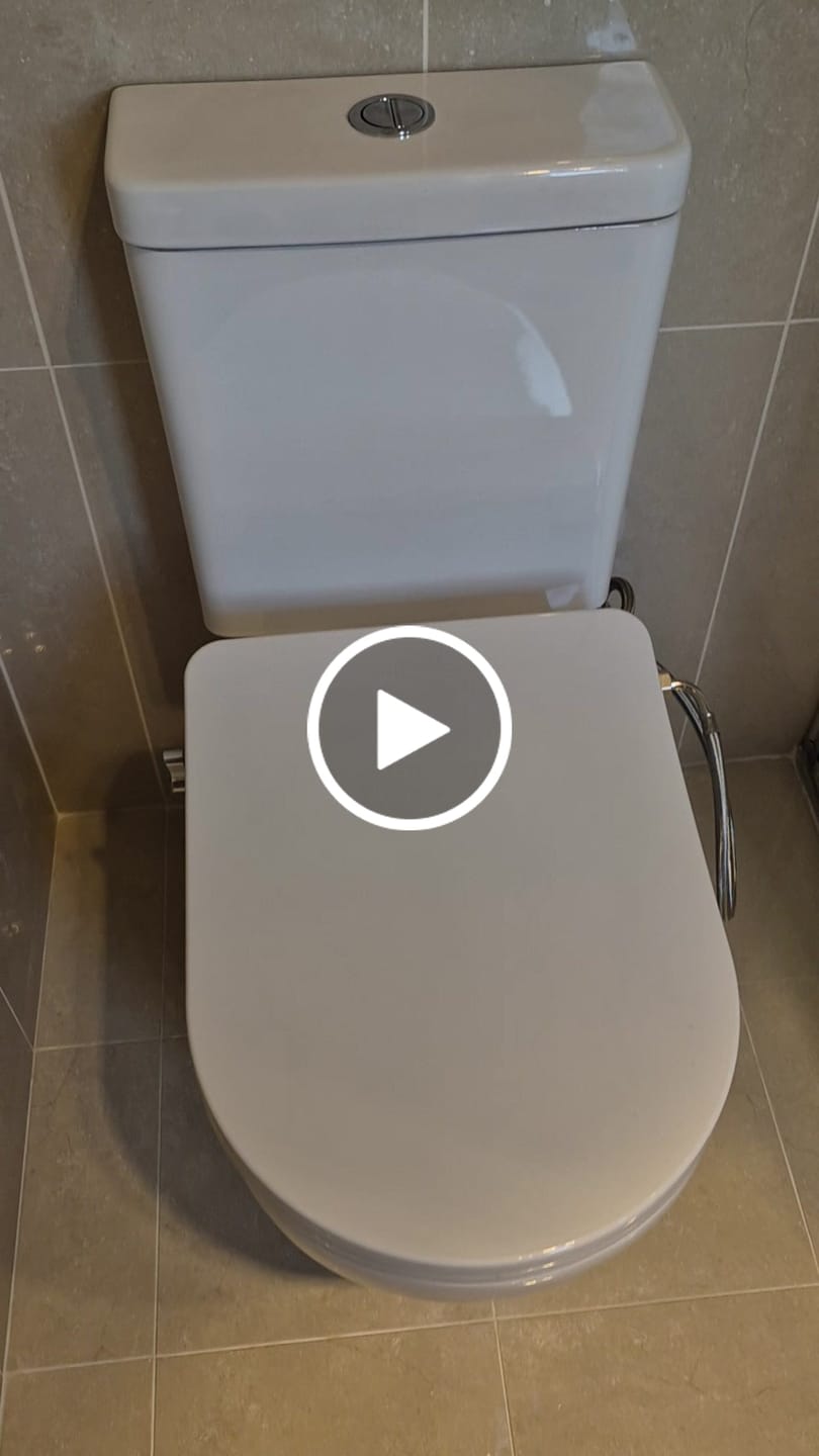 Customer video review of Tudaloo Flow
