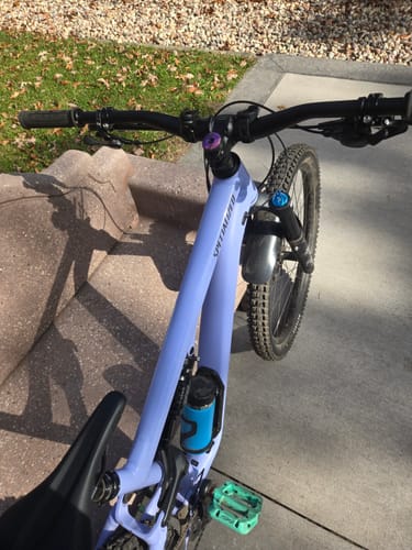 Customer photo review of Euphoria Topcap