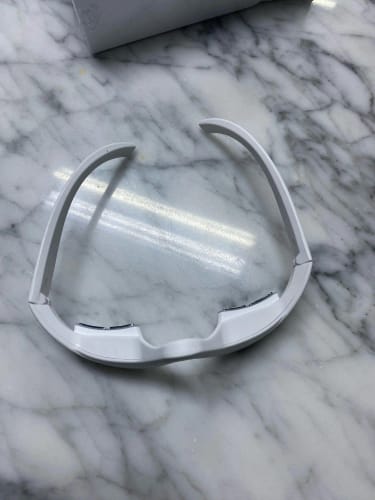 Customer photo review of MicroLift™