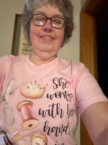 Customer photo review of Shipping Insurance