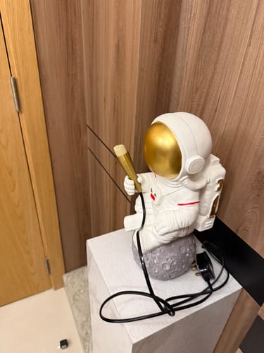 Customer photo review of Hand Painted UAE Culture Art Painting With Frame 65X65 Cm SOAP055SM