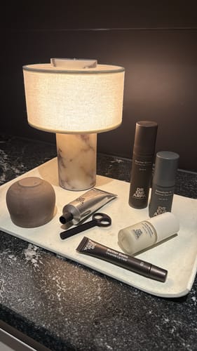 Anetta T. review of Replacement Auríe Portable Lamp image 1 out of 1