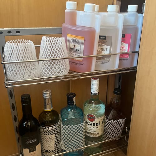 Customer photo review of The Standard Squeeze (Original)