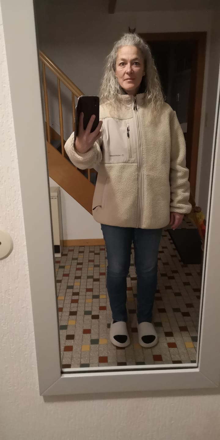 Customer photo review of Sherpa Mountainero