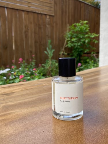 Customer photo review of Ruby Tuesday