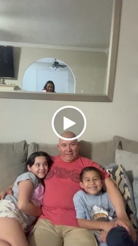 Customer video review of 3 revisiones incluidas - ¡Modificaciones gratuitas si lo necesitas!