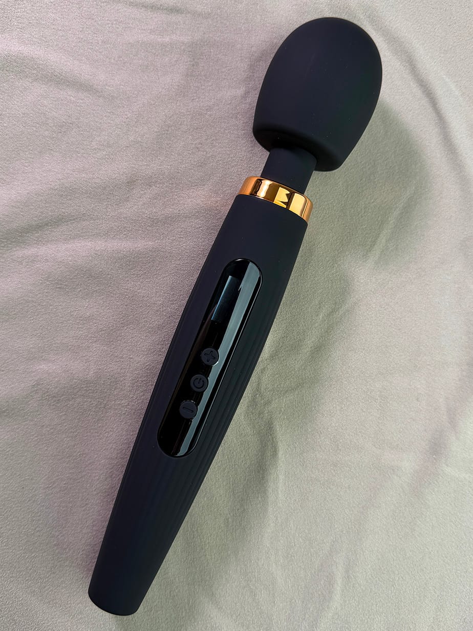 Customer photo review of Black Storm