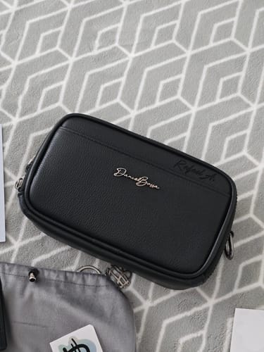 Customer photo review of Monterrey Xs • Negro