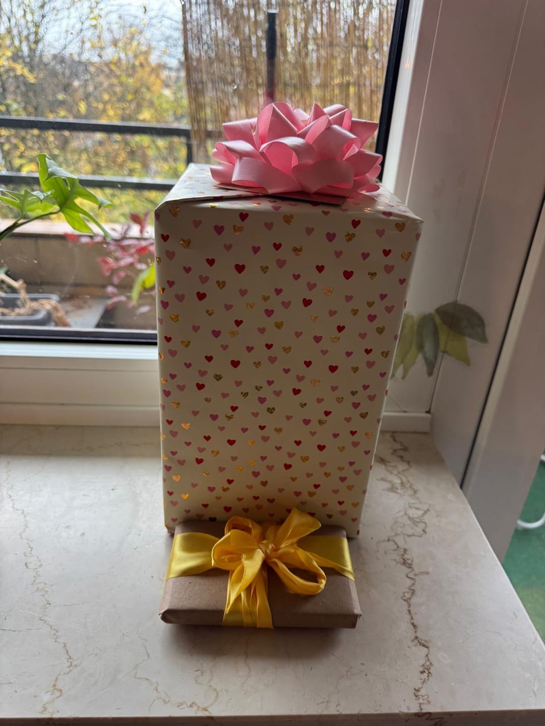 Customer photo review of Gewichtskuscheltier