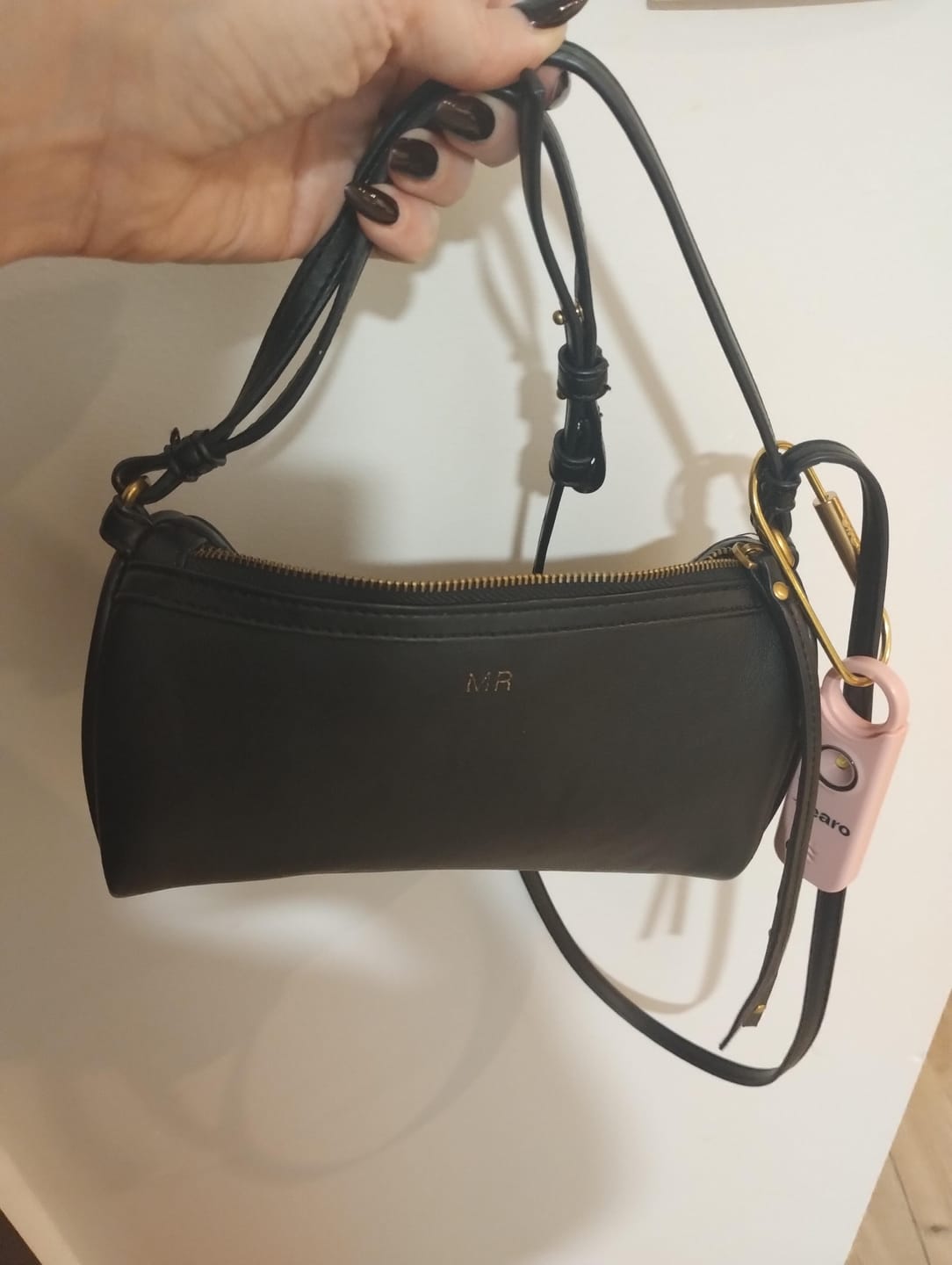 Customer photo review of HEARO
