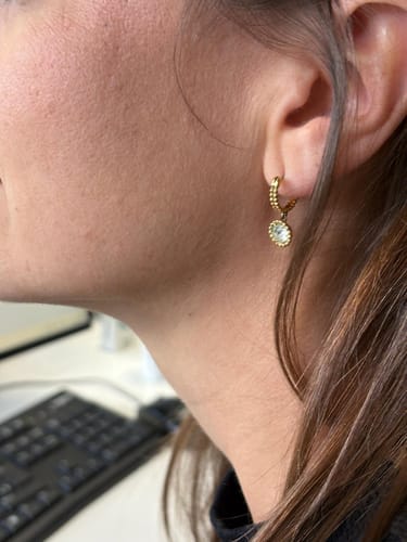 Customer photo review of Sérum de Exosomas Ultra Rejuvenecedor con Bioexosomas de Bakuchiol