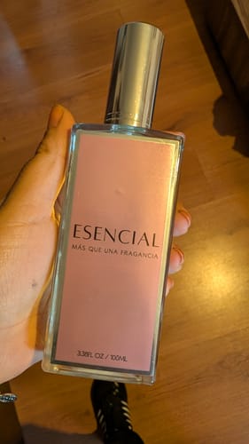 Customer photo review of M161 Inspirado en: Black Opium - Yves Saint Laurent