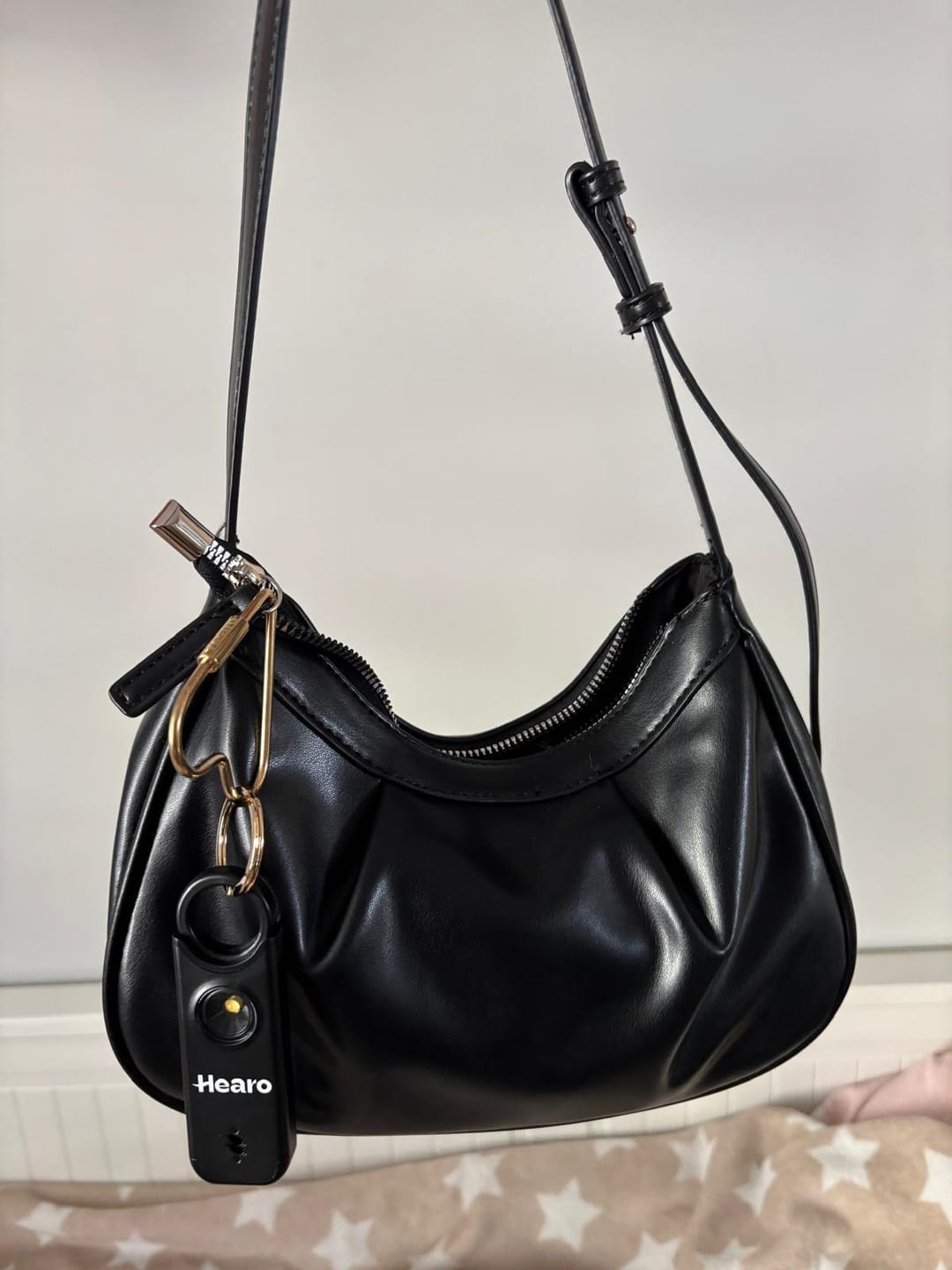 Customer photo review of HEARO