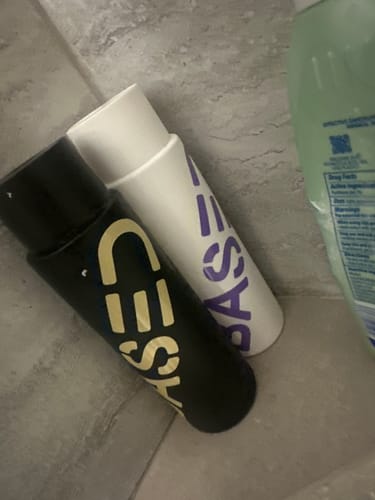 Customer photo review of Shower Duo