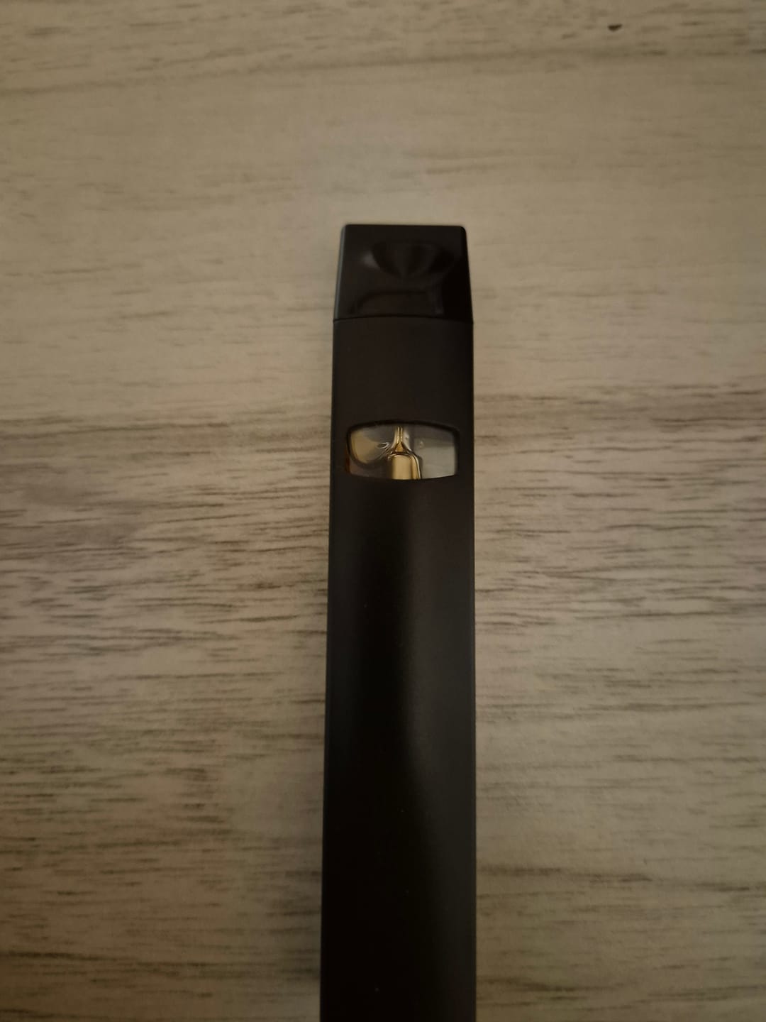 Customer photo review of HHZ Vape Pen 95% - Mango