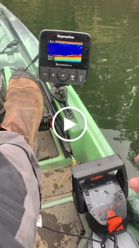 Customer video review of Torqeedo 3 HP Electric Outboard Motor – Travel Ultralight [eBay]