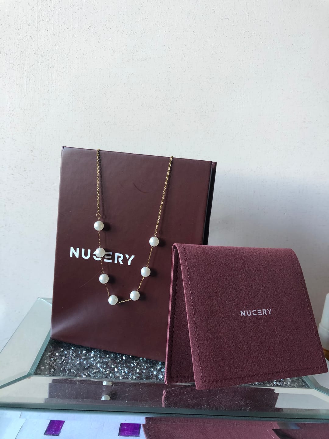 Customer photo review of Celestial