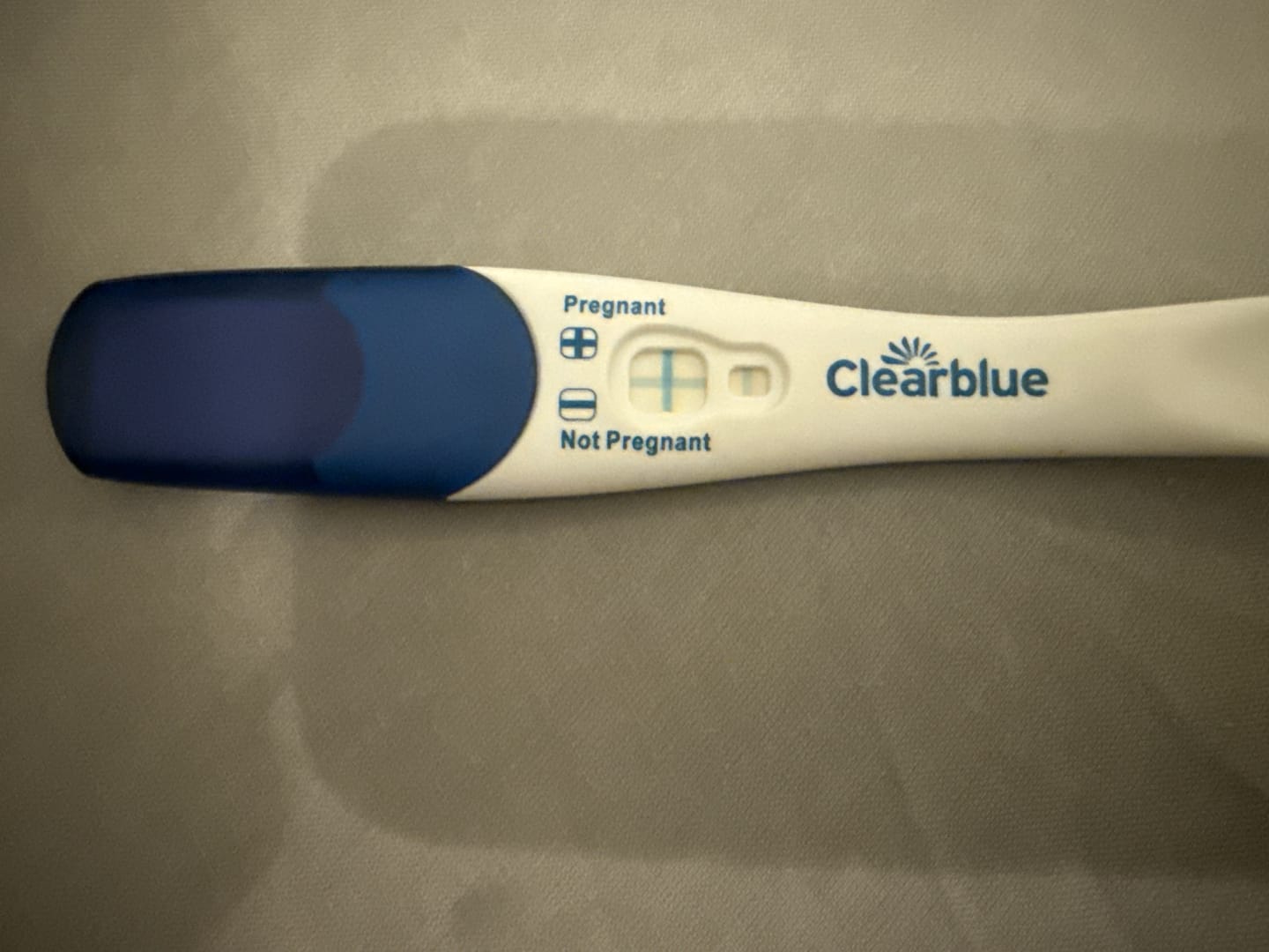 Customer photo review of Fertility Supplement