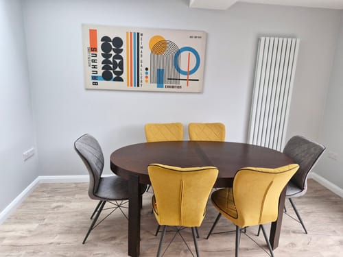 Customer photo review of Mostra Bauhaus